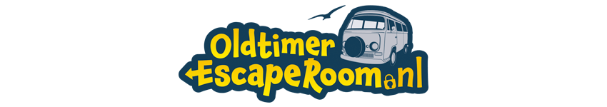 Oldtimer Escape Room